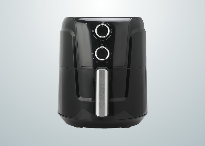 RCAF-350M 空气炸锅