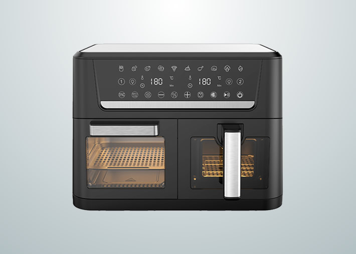 RCAF-1203AT 空气炸锅