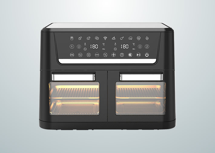 RCAF-1201AT 空气炸锅